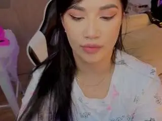 Camsoda Free Porn Cam of violetta-jhonsson-v