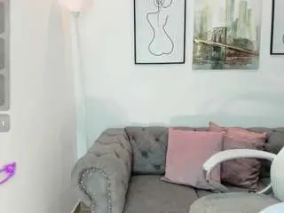 Camsoda Free Porn Cam of asura-love