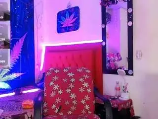 Camsoda Sex Cam of cellestinabich