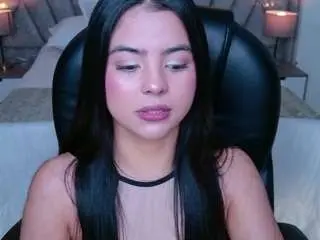 Camsoda Best live sex cam show of laylaa-breezee