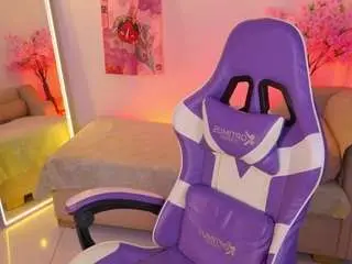 Camsoda Live Porn of maya-vexx
