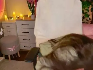 Camsoda Live Sex Cam of sexynicole248