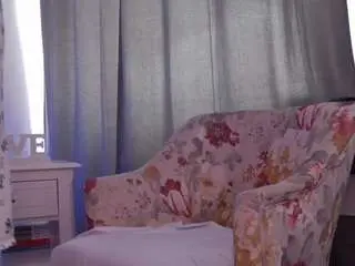 Camsoda Live Sex of sophieerain