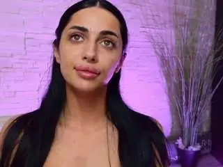 Camsoda Nude Webcam of vanessavosss