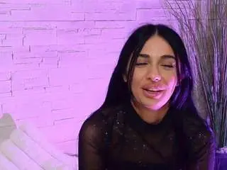Camsoda Adult Video Chat of vanessavosss
