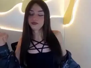 Camsoda Live Sex Cam of afroditaa69x1