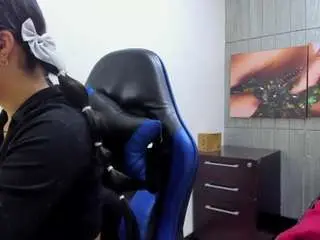 Camsoda Live Sex of angell-cooper8