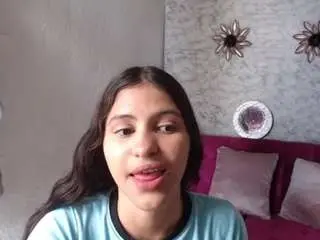 Camsoda Adult Webcam of evagirl69