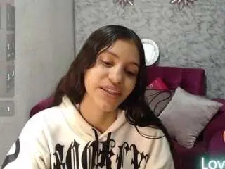 Camsoda Nude Webcam of evagirl69