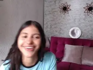 Camsoda Live Porn of evagirl69