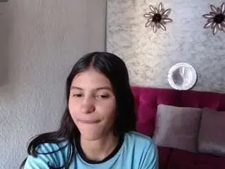 Camsoda Private Sex Chat of evagirl69
