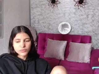 Camsoda Free Live Porn of evagirl69