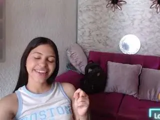 Camsoda Live Sex Cam of evagirl69