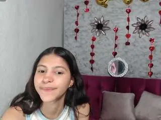 Camsoda Adult Webcam of evagirl69