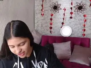 Camsoda Adult Video Chat of evagirl69