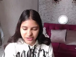 Camsoda Live Sex of evagirl69