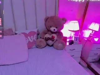 Camsoda Best Webcam of irina-foxx1