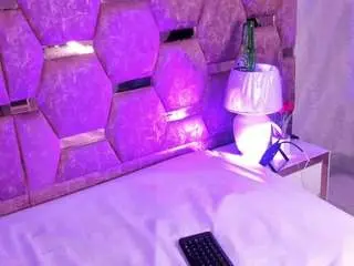 Camsoda Live Sex of peachmonroe