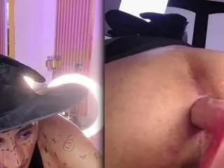 Camsoda Live Sex Cam of peachmonroe