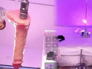 Camsoda Best live sex cam show of peachmonroe