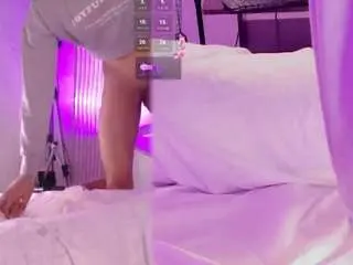 Camsoda Sex Cam of peachmonroe