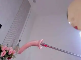 Camsoda Sex Cam of peachmonroe