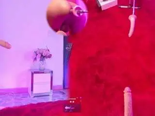 Camsoda Live Porn of peachmonroe