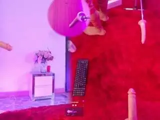 Camsoda Adult Video Chat of peachmonroe
