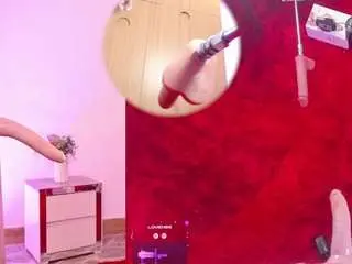 Camsoda Watch Live Sex Cams of peachmonroe