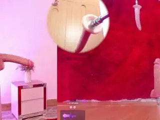 Camsoda Best Webcam of peachmonroe