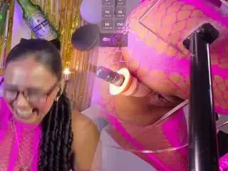 Camsoda Adult Webcams of victorianoir