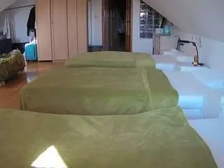 Camsoda Watch Live Sex Cams of voyeurcam-julmodels-bed-3