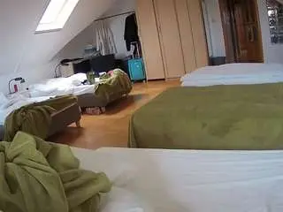 Camsoda Live Sex of voyeurcam-julmodels-bed-3