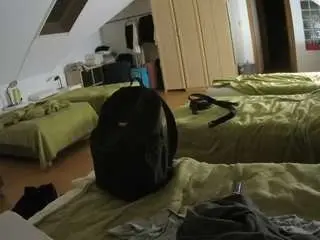 Camsoda Best Webcam of voyeurcam-julmodels-bed-3