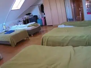 Camsoda Adult Webcam of voyeurcam-julmodels-bed-3