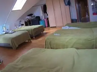 Camsoda Best live sex cam show of voyeurcam-julmodels-bed-3