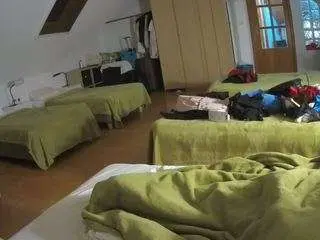 Camsoda Live Sex Cam of voyeurcam-julmodels-bed-3