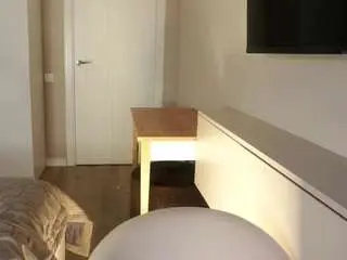 Camsoda Adult Webcam of yelenakevin