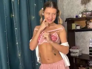 Camsoda Adult Webcams of krystlegraver