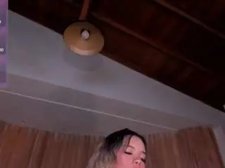 Camsoda Sex Cam of lisaflowers1