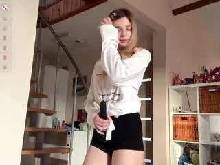 Camsoda Best live sex cam show of chloe-show