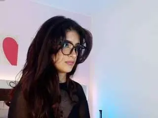Camsoda Live Sex of lilith-savett