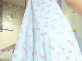 Camsoda Live Sex Cam of lilyythea