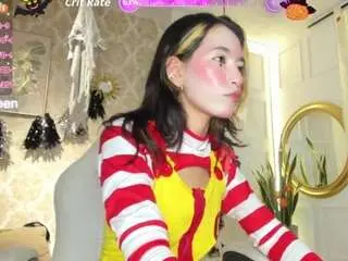 Camsoda Best Webcam of lilyythea
