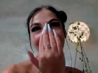 Camsoda Watch Live Sex Cams of moon-shard