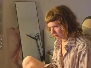 Camsoda Private Sex Chat of violetxdesiree