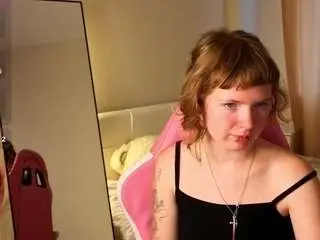 Camsoda Adult Webcam of violetxdesiree
