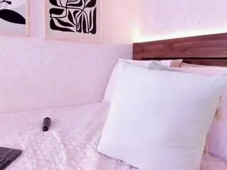 Camsoda Adult Webcams of hanna-palmer