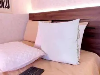 Camsoda Nude Webcam of hanna-palmer
