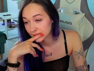 Camsoda Adult Webcam of imsuka